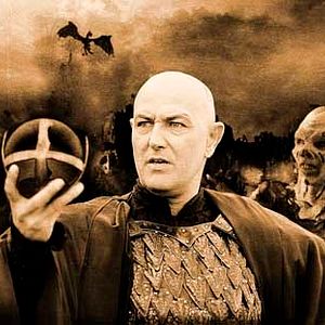 Fotoğraf Gerry Lively