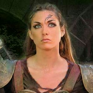 Fotoğraf Gerry Lively