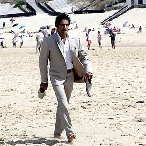 Fotoğraf Gérard Lanvin