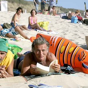 Fotoğraf Franck Dubosc