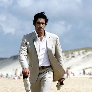 Fotoğraf Gérard Lanvin