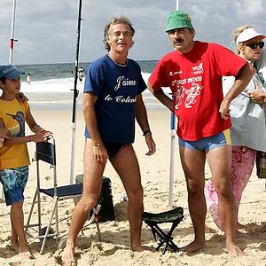 Fotoğraf Franck Dubosc