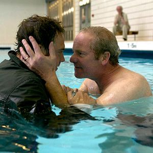 Fotoğraf Peter Mullan