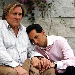 Fotoğraf Gérard Depardieu