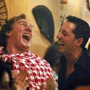 Fotoğraf Gad Elmaleh