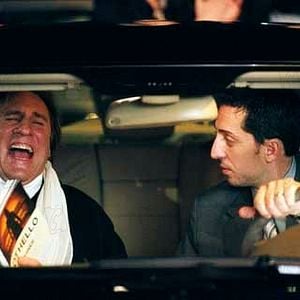 Fotoğraf Gad Elmaleh