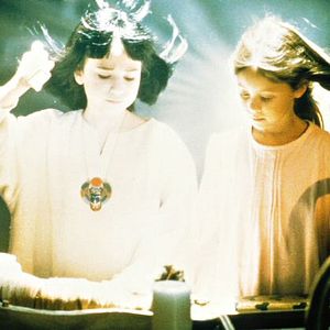 Fotoğraf Poltergeist : The Legacy