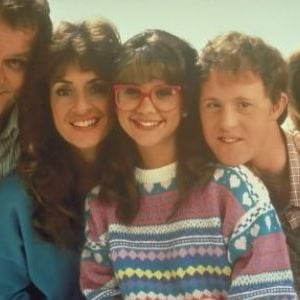 Fotoğraf Life Goes On