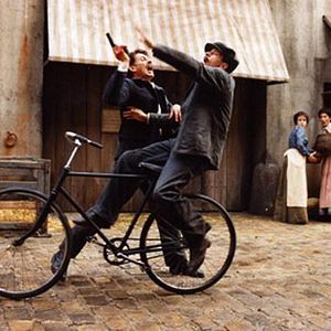 Fotoğraf Jacques Gamblin