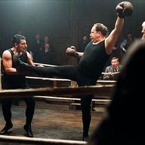 Fotoğraf Les brigades du Tigre