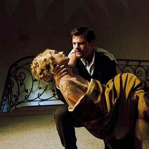 Fotoğraf Clovis Cornillac