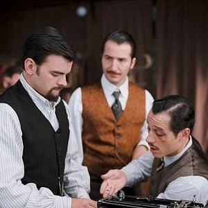 Fotoğraf Stefano Accorsi