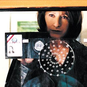 Fotoğraf Nathalie Baye