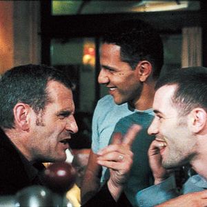 Fotoğraf Roschdy Zem