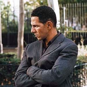 Fotoğraf Xavier Beauvois