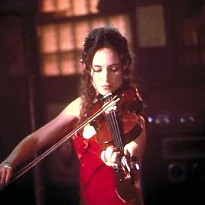 Fotoğraf Madeleine Stowe