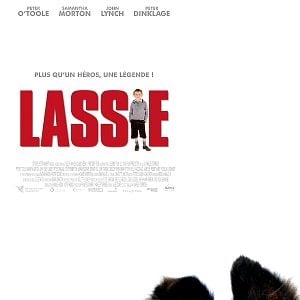 Fotoğraf Lassie