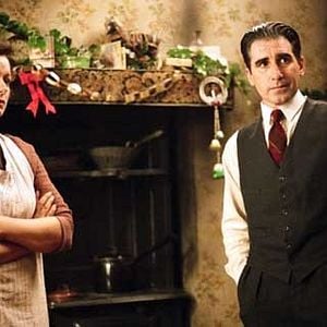 Fotoğraf Samantha Morton