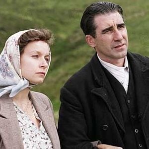 Fotoğraf Samantha Morton