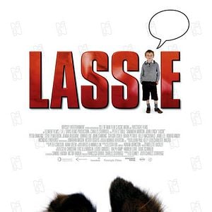 Fotoğraf Lassie