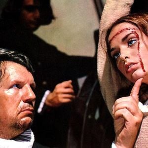 Fotoğraf Lucio Fulci