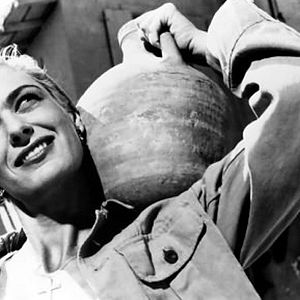 Fotoğraf Jules Dassin