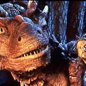 Fotoğraf DragonHeart