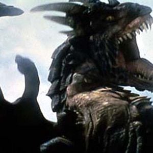 Fotoğraf DragonHeart