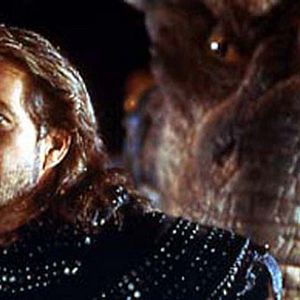 Fotoğraf DragonHeart