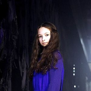 Fotoğraf Jodelle Ferland