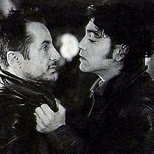 Fotoğraf Arnaud Giovaninetti