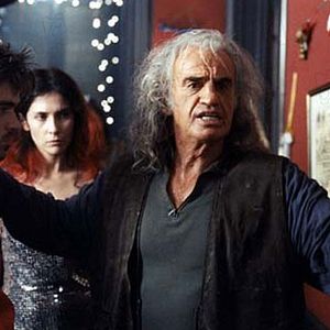 Fotoğraf Jean-Paul Belmondo