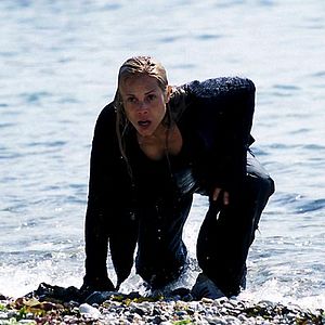 Fotoğraf Maria Bello