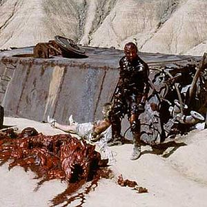 Fotoğraf Acción mutante