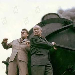 Fotoğraf Louis de Funès