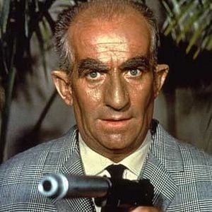 Fotoğraf Louis de Funès