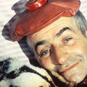 Fotoğraf Louis de Funès