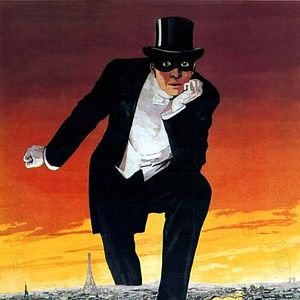 Fotoğraf Louis Feuillade