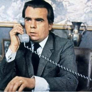 Fotoğraf Michael Lonsdale