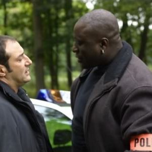 Fotoğraf Julie Lescaut