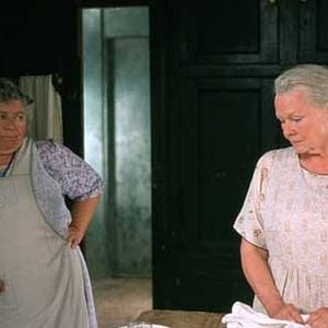 Fotoğraf Lavanta Kokulu Kadınlar