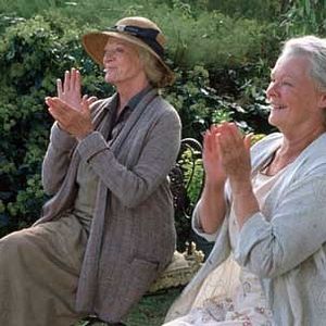 Fotoğraf Maggie Smith