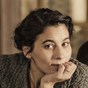 Fotoğraf Cécile Rebboah