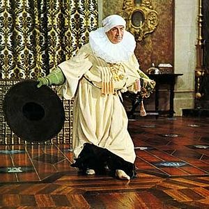 Fotoğraf Gérard Oury