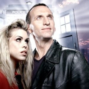 Fotoğraf Christopher Eccleston