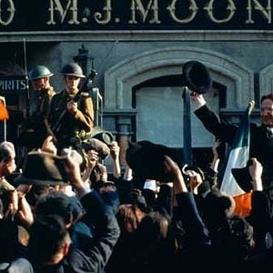 Fotoğraf Michael Collins