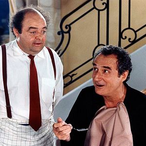 Fotoğraf Salaklar Sofrası