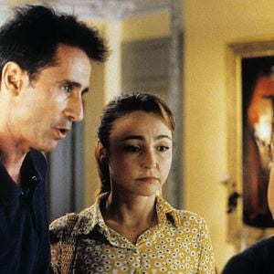 Fotoğraf Salaklar Sofrası