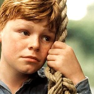 Fotoğraf The Butcher Boy