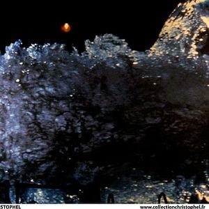 Fotoğraf Yıldız Geçidi